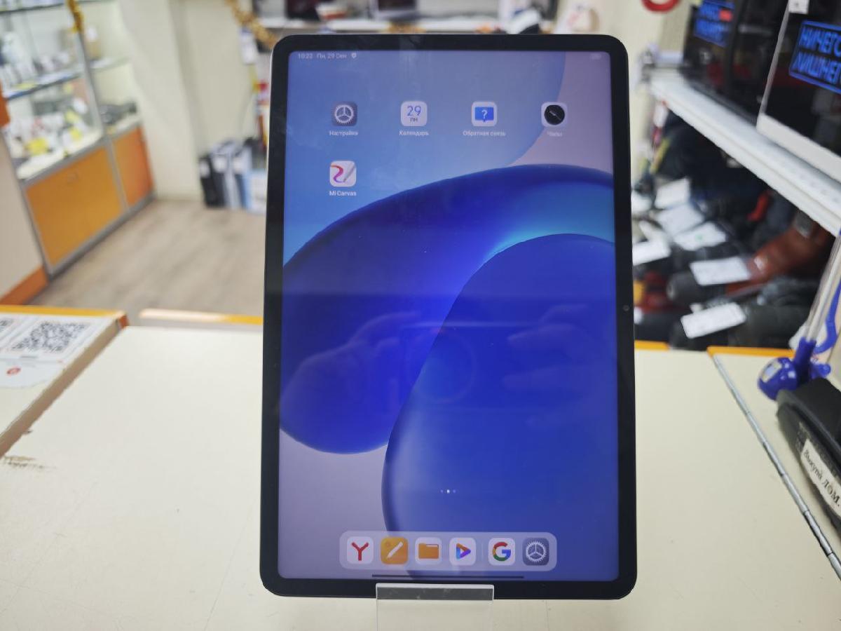 Планшет Xiaomi Pad 6 Wi-Fi 128 ГБ