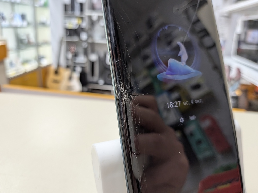 Смартфон Honor 50 6/128