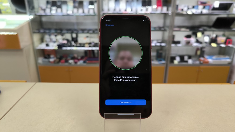 Смартфон Apple iPhone Xr 64Gb