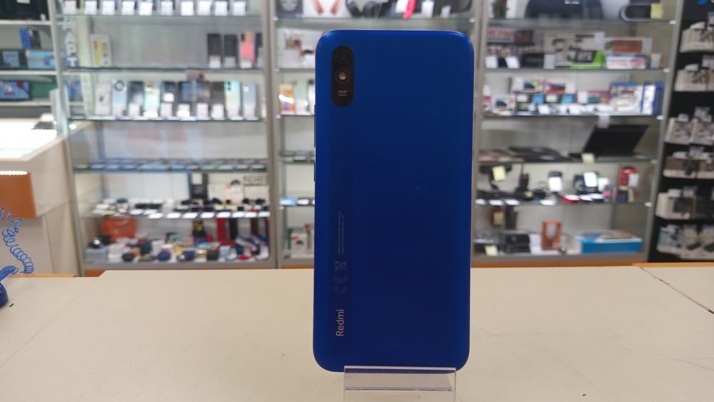Смартфон Xiaomi Redmi 9A 2/32