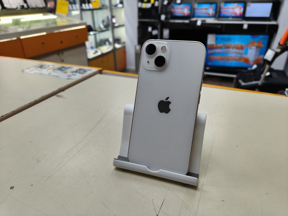 Смартфон Apple iPhone 13 128Gb