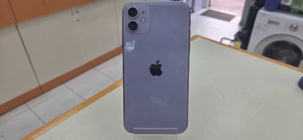 Смартфон Apple iPhone 11 128Gb