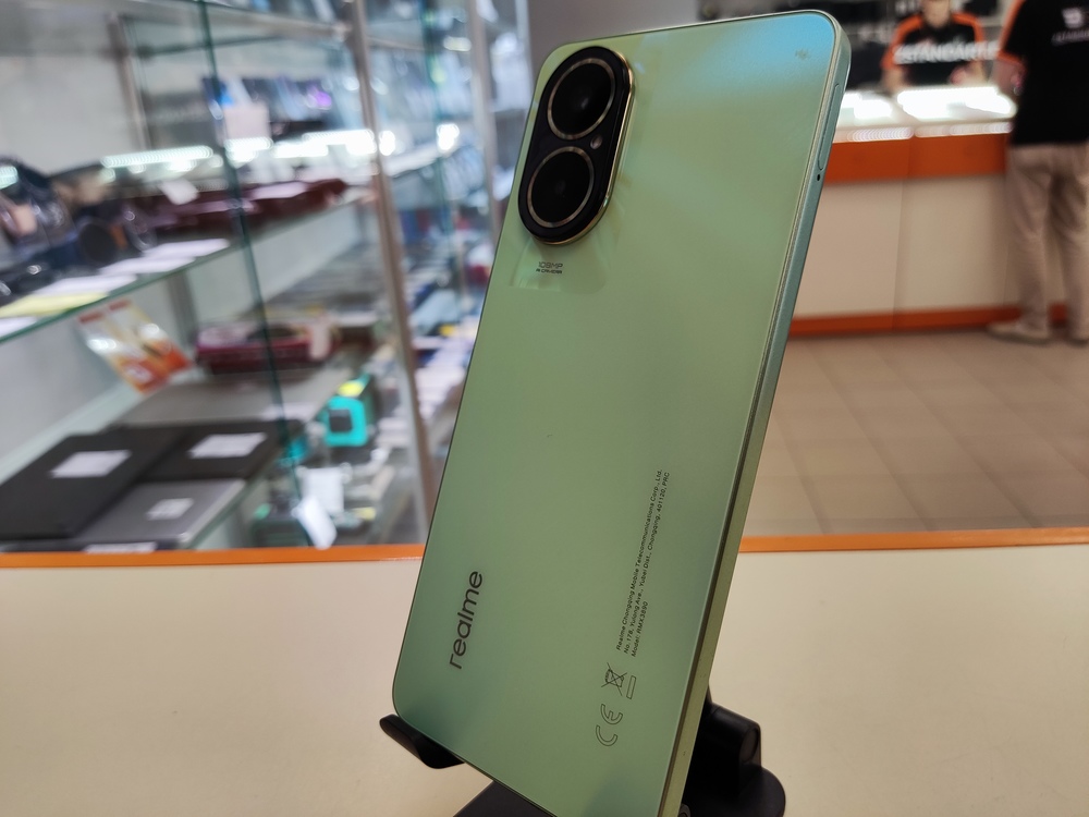 Смартфон Realme C67 6/128