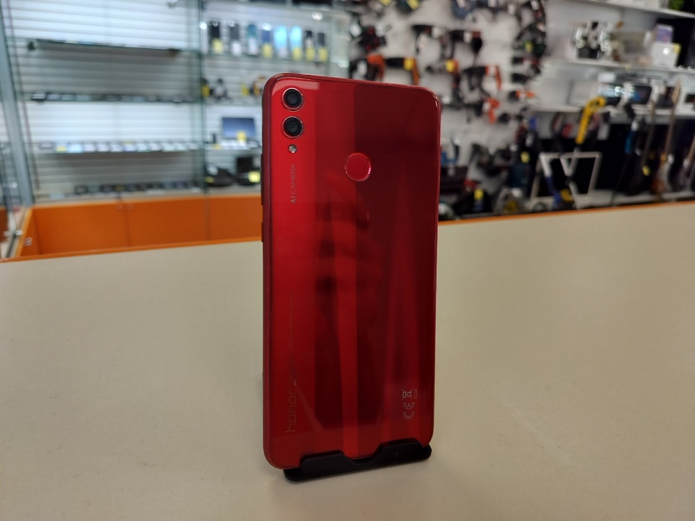 Смартфон Honor 8X 4/64
