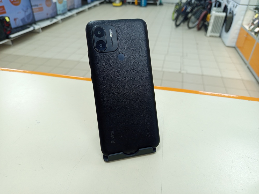 Смартфон Xiaomi Redmi A2+ 3/64