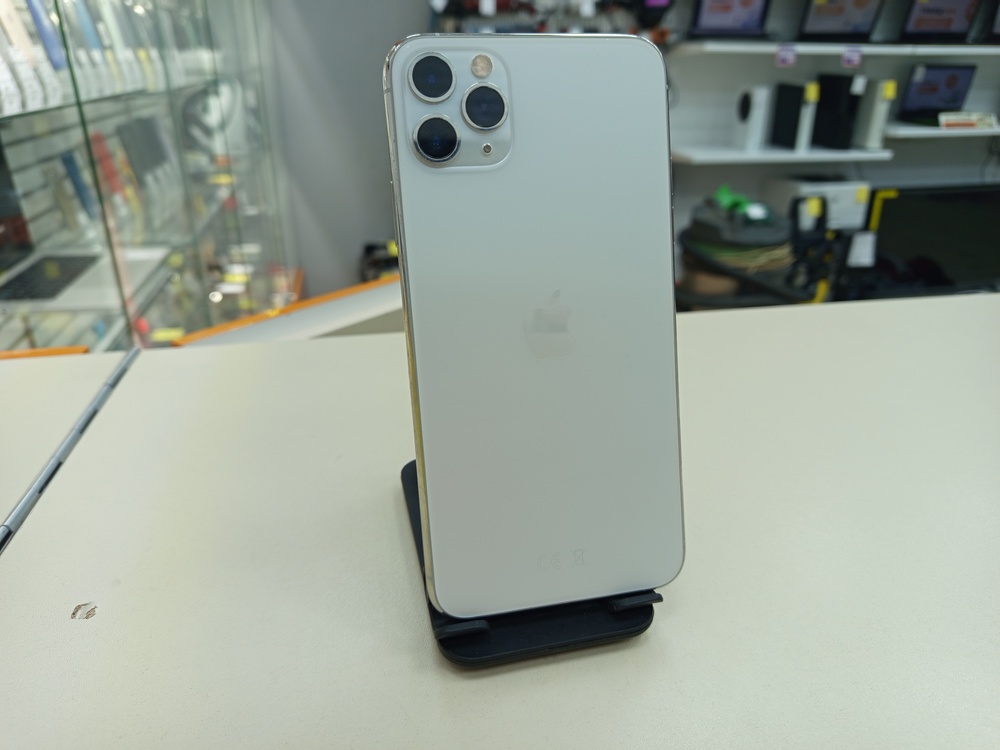 Смартфон Apple IPhone 11 Pro Max 256Gb