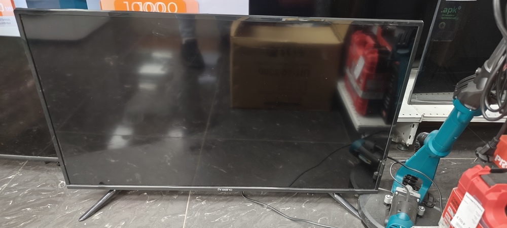 LED Телевизор Presino 42H22SA