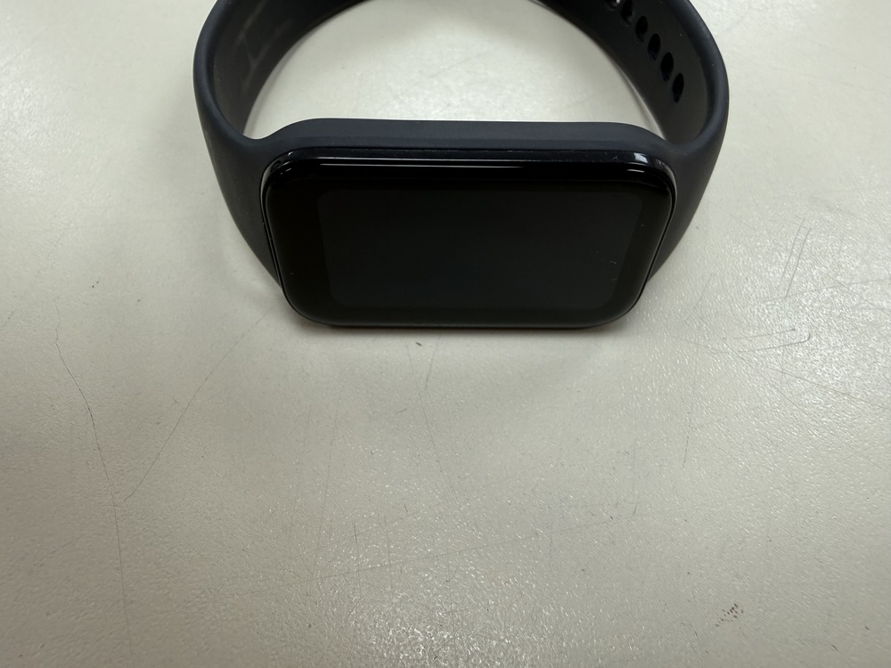 Смарт-часы Xiaomi Mi Smart Band 8