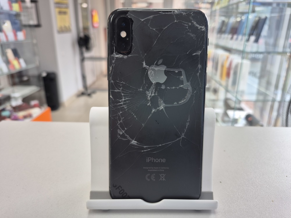 Смартфон Apple iPhone Xs 256Gb