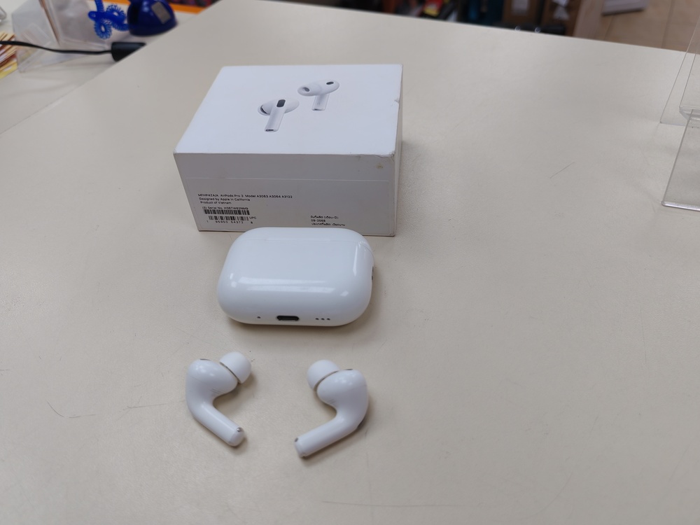 Наушники беспроводные Apple AirPods Pro 3 Gen