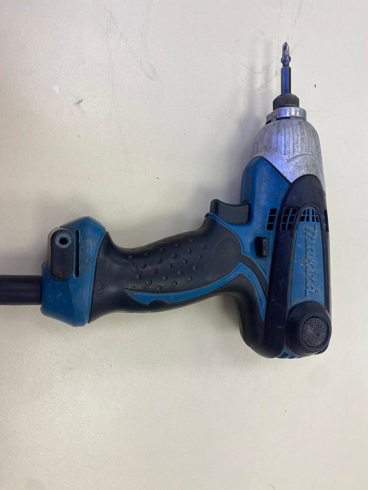 Шуруповерт Makita TD0101F