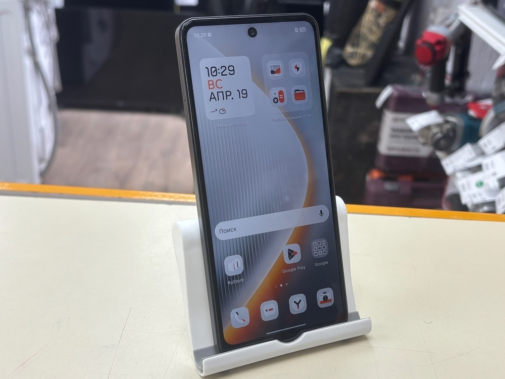 Смартфон Tecno Pova 7 Neo 8/128