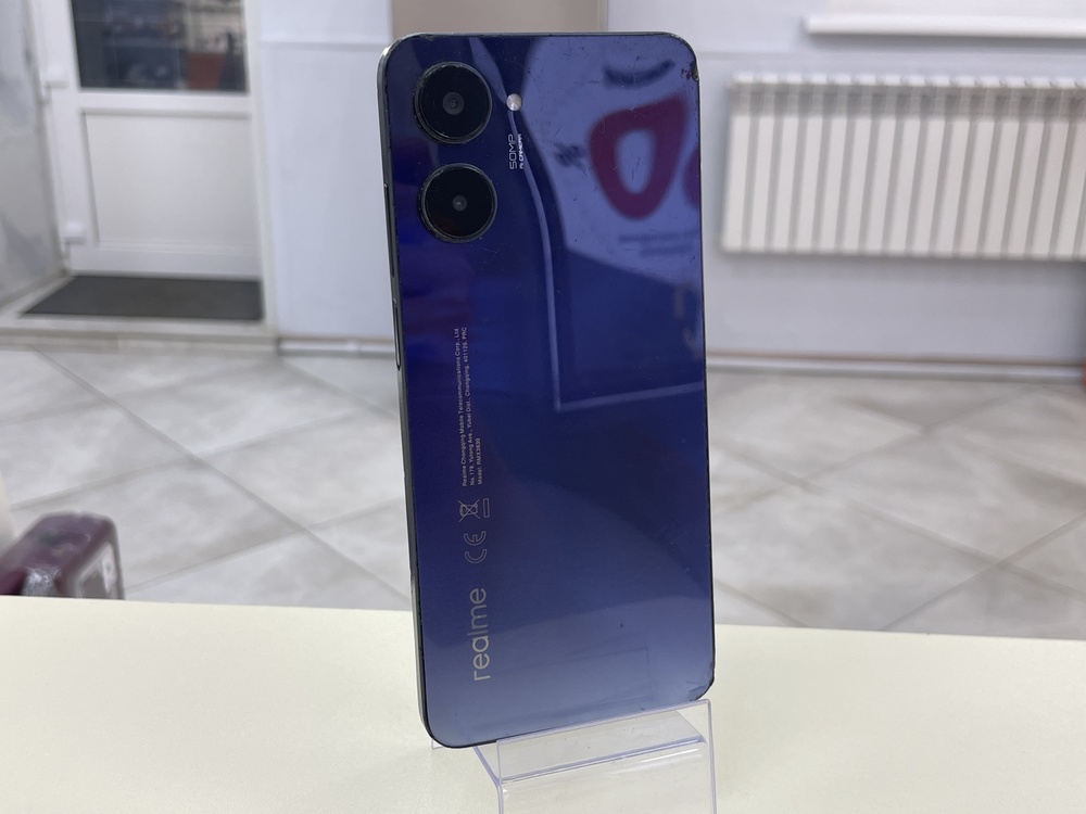 Смартфон Realme 10 8/128