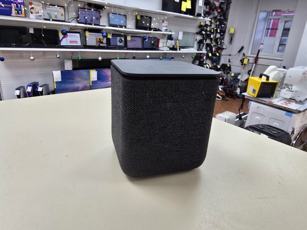 Умная колонка Яндекс Станция Миди