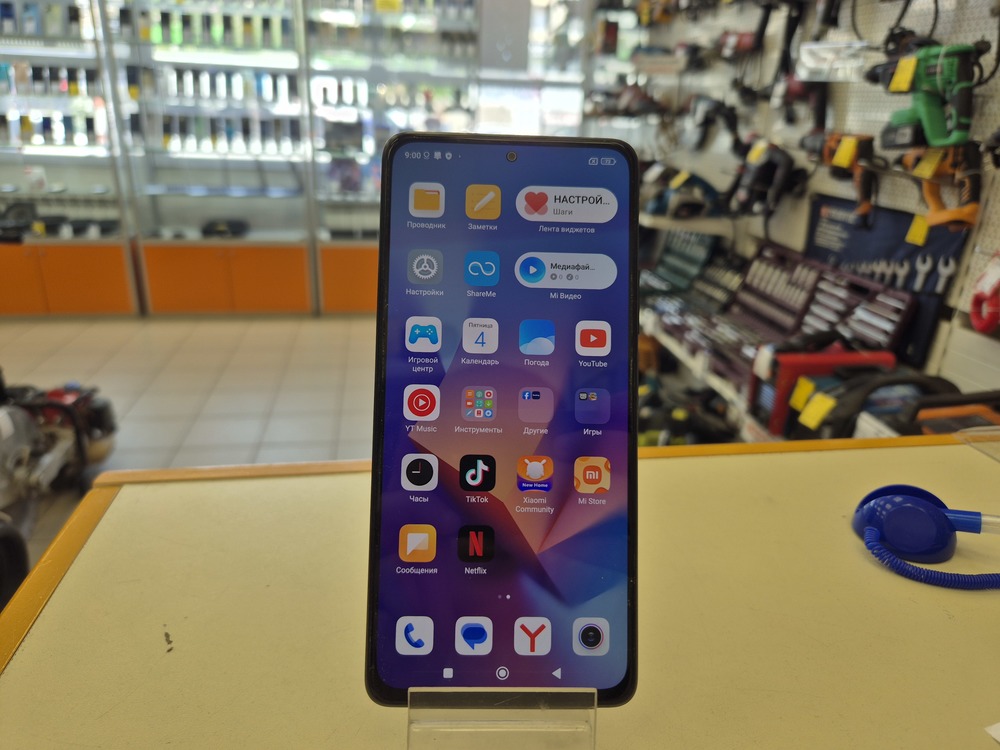 Смартфон Xiaomi Redmi Note 10 Pro 8/128