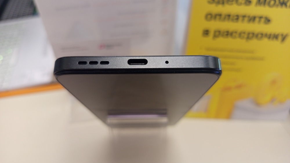 Смартфон Xiaomi Redmi 13C 8/256