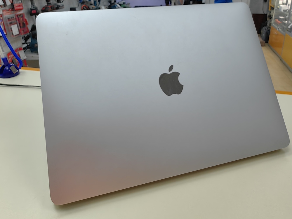 Ноутбук Apple MacBook Air (Retina 13 дюймов  M1,A2337) 2020