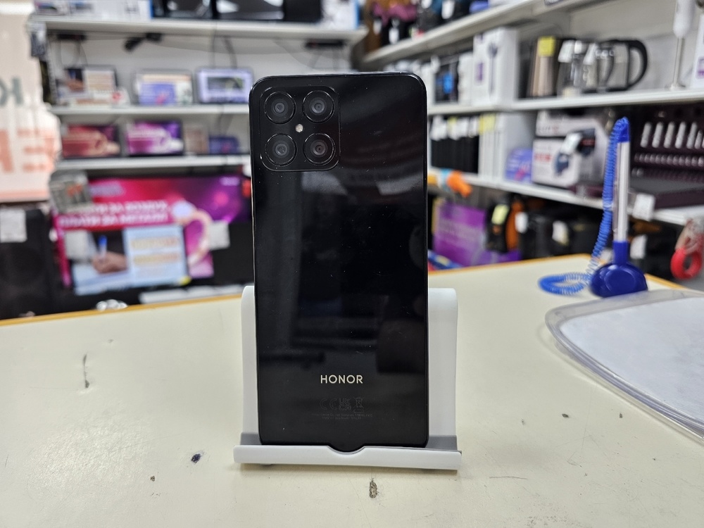 Смартфон Honor 8X 6/128