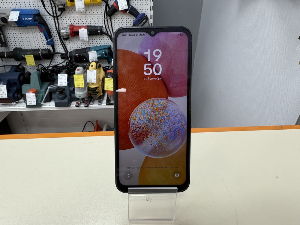 Смартфон Samsung Galaxy A14 4/128