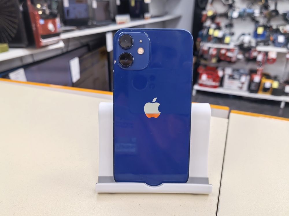 Смартфон Apple iPhone 12 mini 64Gb