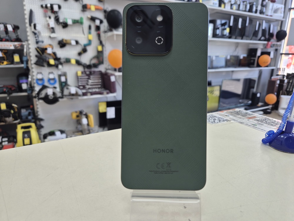 Смартфон Honor X7C 8/256