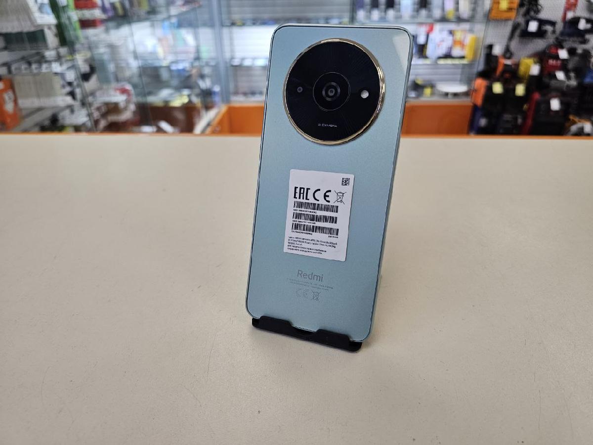 Смартфон Xiaomi Redmi A3x 3/64Gb