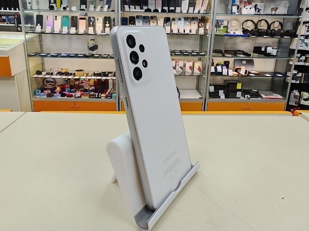 Смартфон Samsung Galaxy A33 5G 6/128