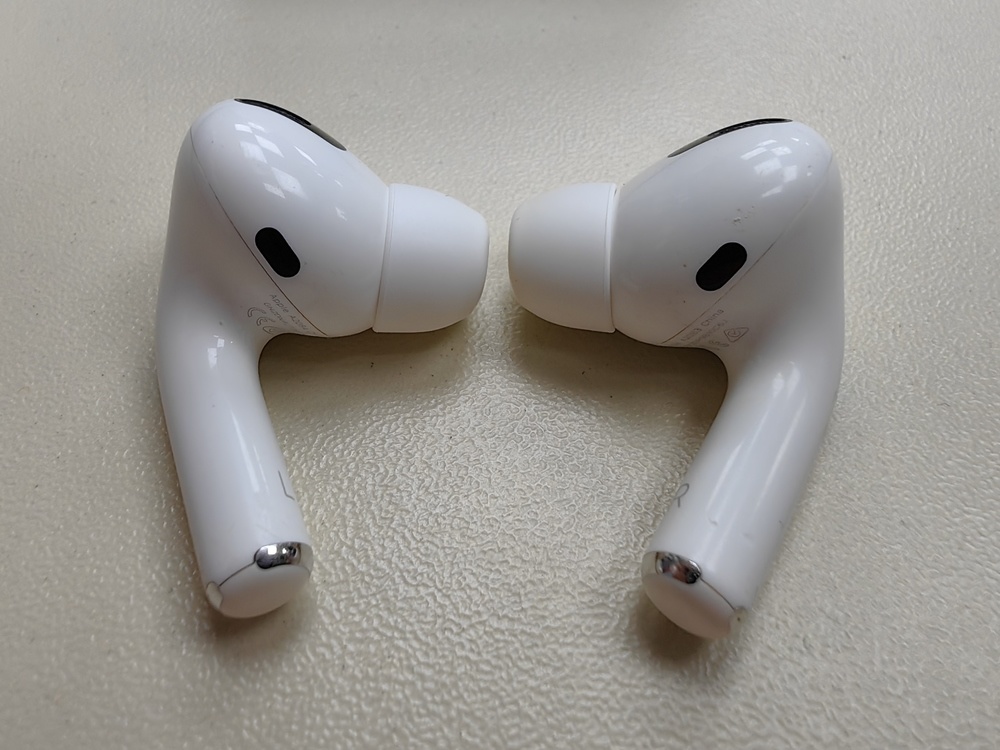Наушники беспроводные Apple AirPods Pro