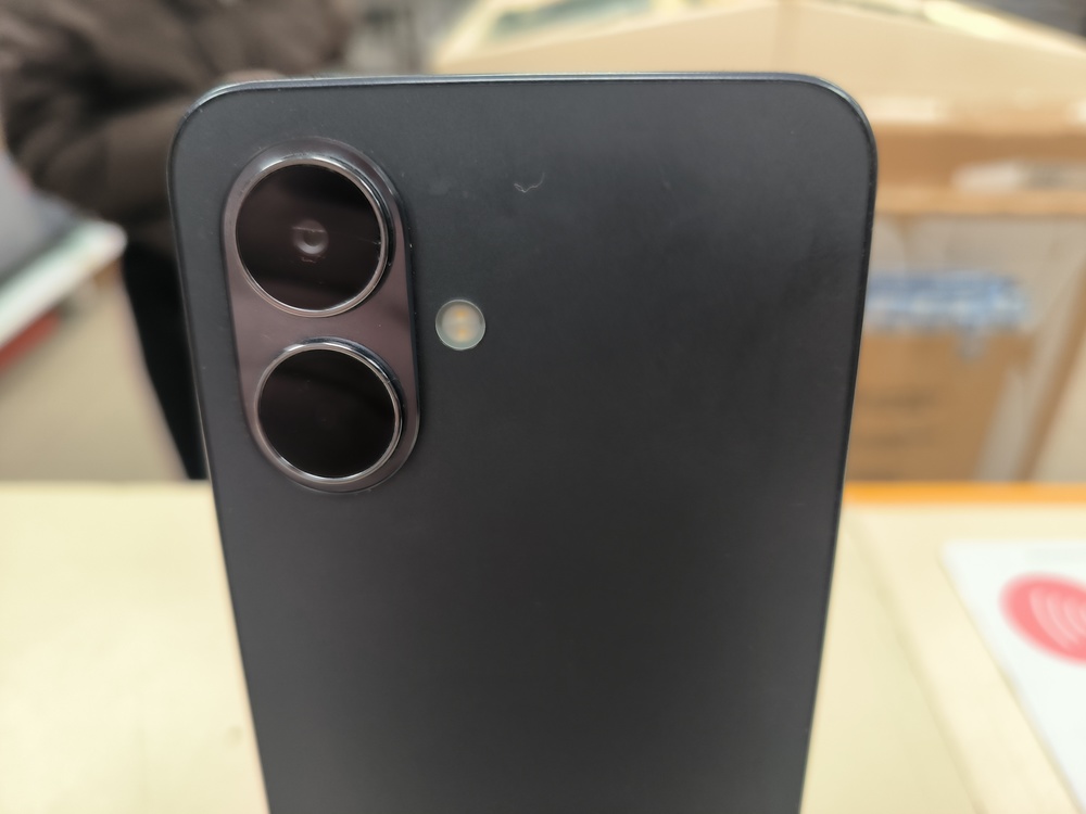 Смартфон Tecno Spark Go 2 3/64Gb