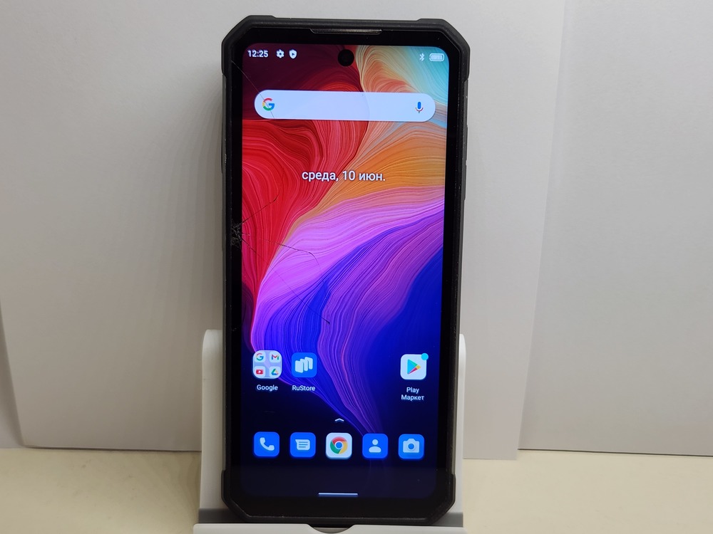 Смартфон Oukitel WP 17 8/128