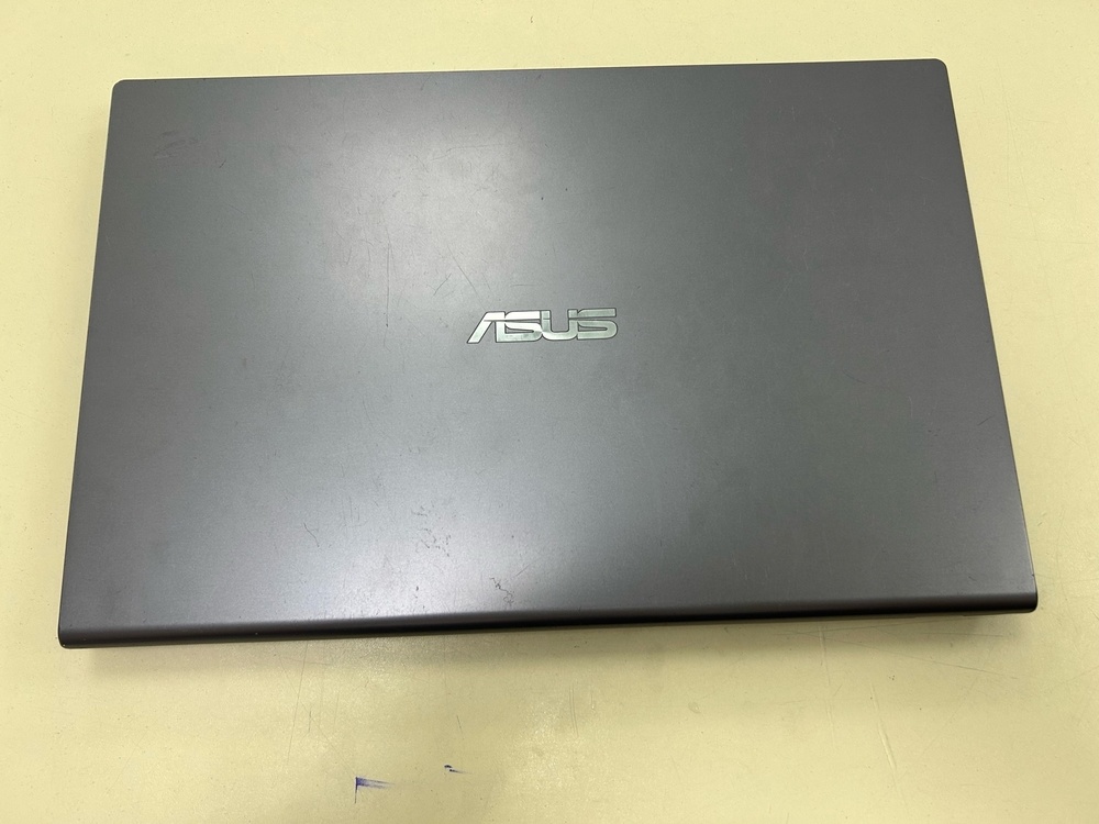 Ноутбук ASUS M509D; Ryzen 5 3500U, Radeon Vega 8, 8 Гб, 240 Гб, Нет