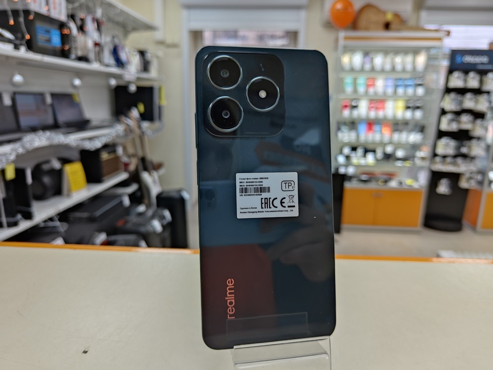 Смартфон Realme C61 6/128