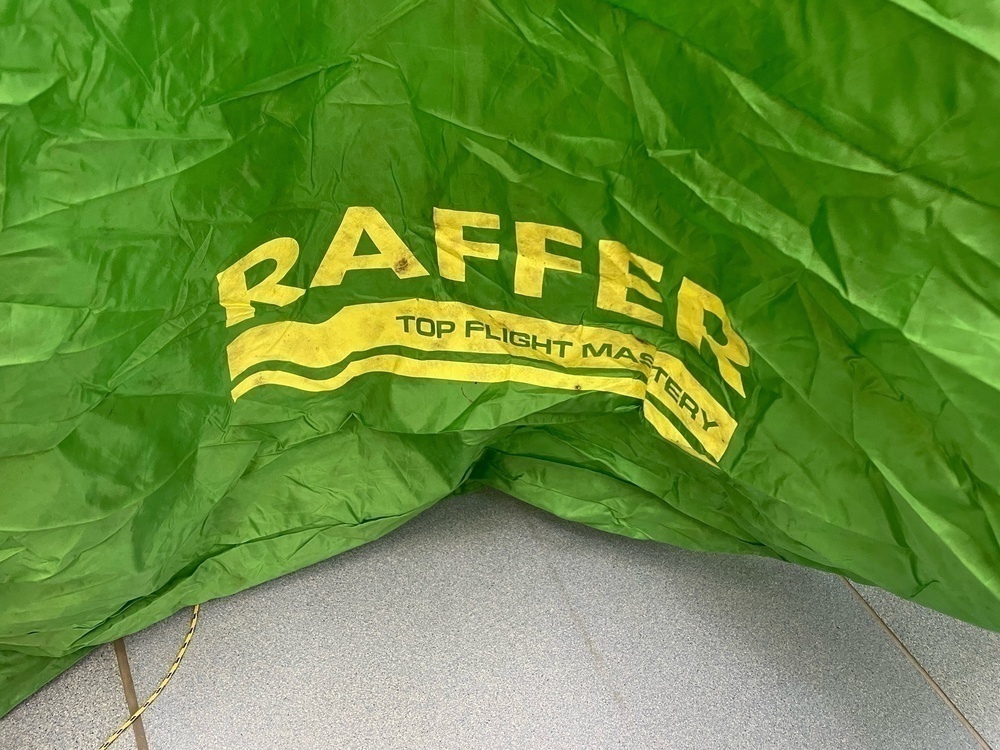 Палатка Raffer 4