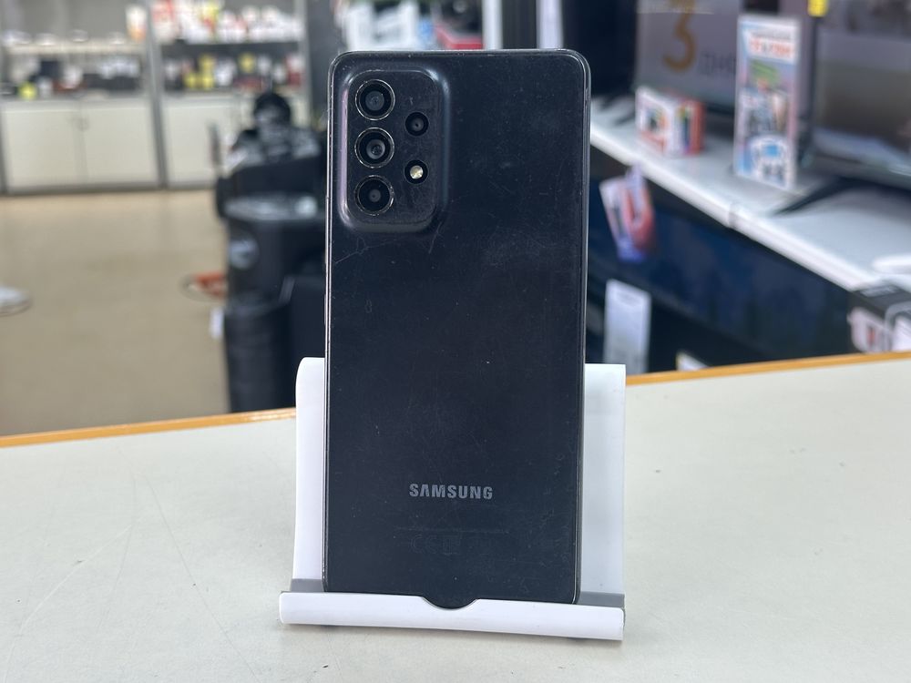 Смартфон Samsung Galaxy A53 5G 6/128