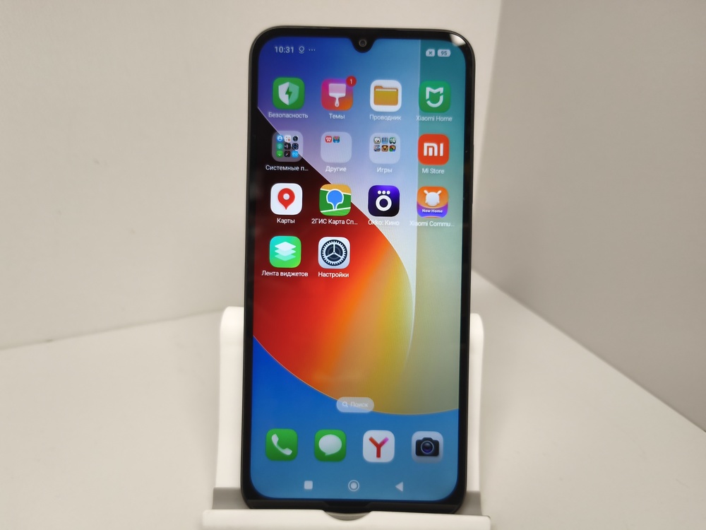 Смартфон Xiaomi Redmi A7 Pro 4/64