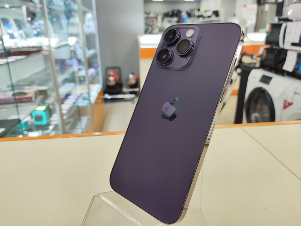 Смартфон Apple Iphone 14 Pro Max 128Gb