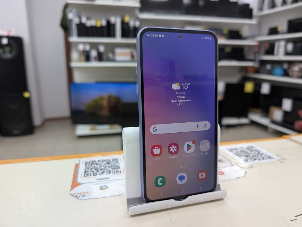 Смартфон Samsung Galaxy A54 8/256