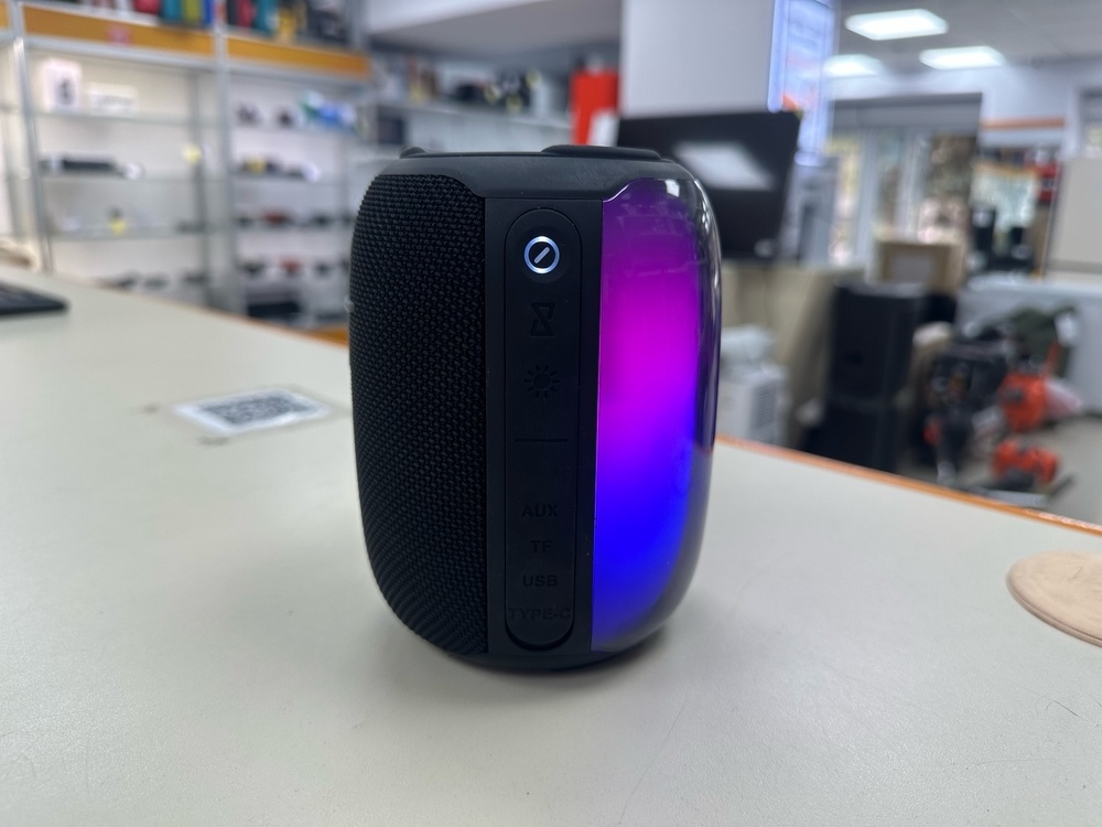 Портативная акустика HOPESTAR P40 MINI