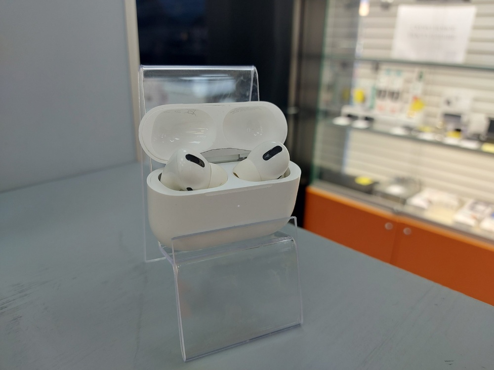 Наушники беспроводные Apple AirPods Pro