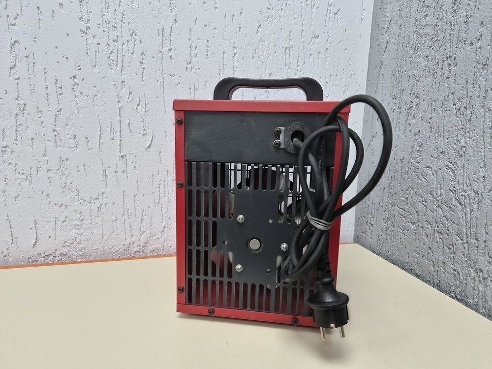 Тепловая пушка Lentel YZE2000A