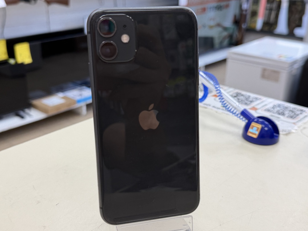 Смартфон Apple iPhone 11 128Gb