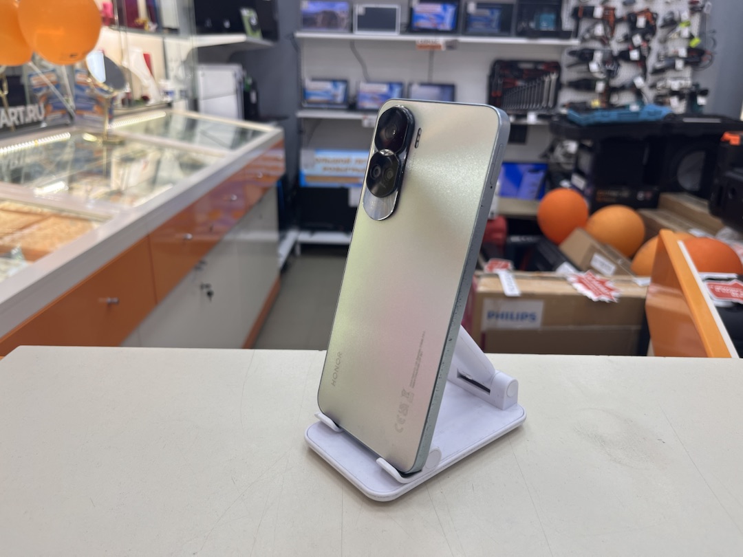 Смартфон Honor 90 Lite 8/256