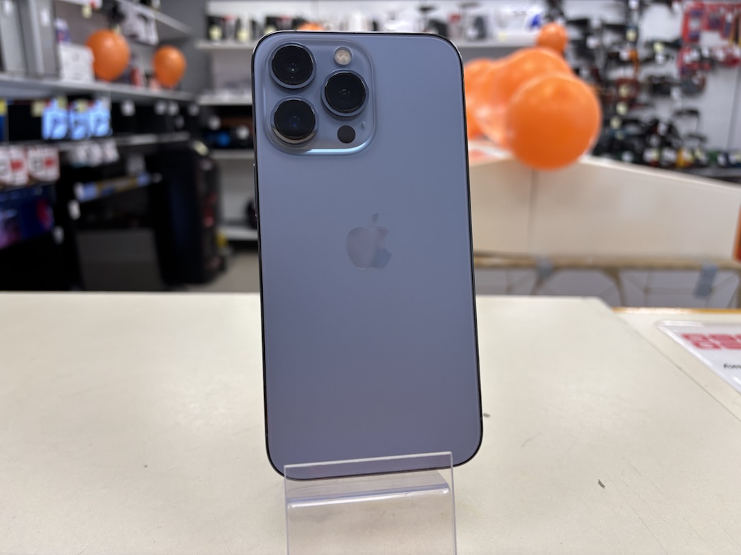 Смартфон Apple iPhone 13 Pro 128Gb