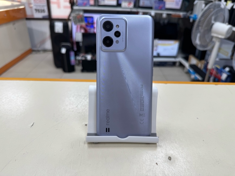 Смартфон Realme C31 4/64