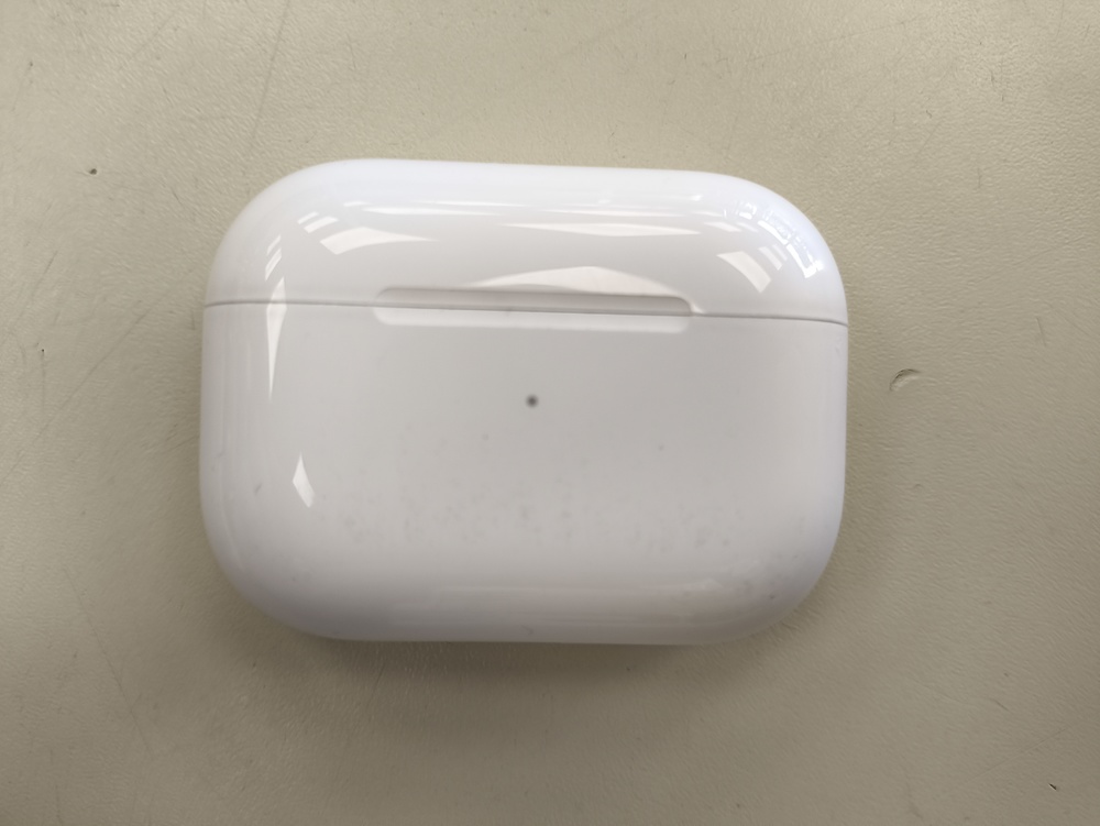 Наушники беспроводные Apple AirPods Pro 2 Case USB-C