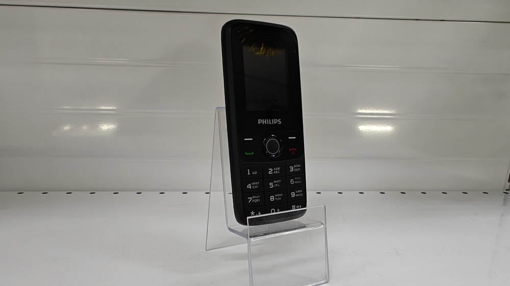 Смартфон Philips E117