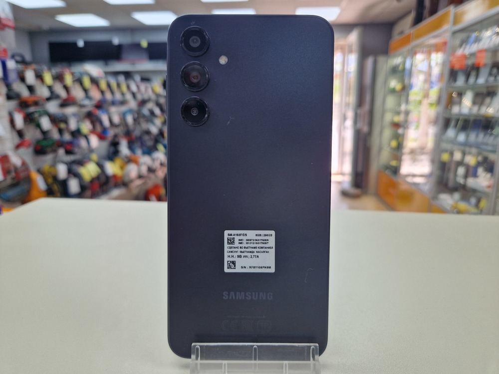 Смартфон Samsung Galaxy A16 8/256