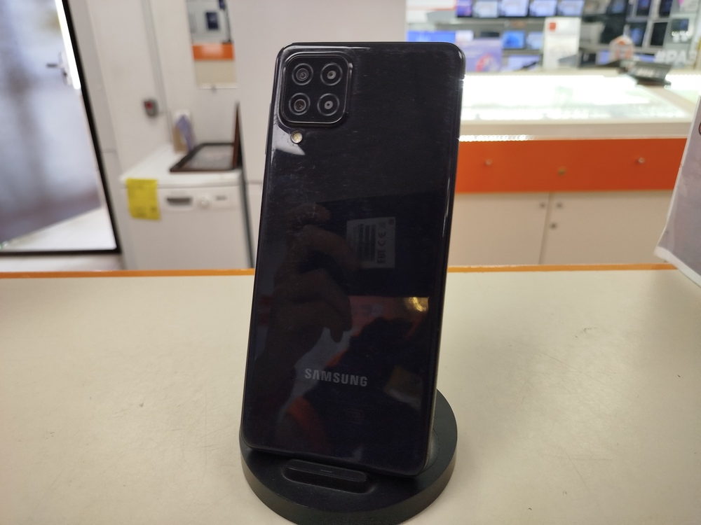 Смартфон Samsung Galaxy A22 4/64