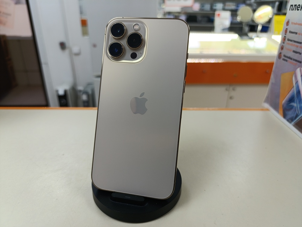 Смартфон Apple Iphone 13 Pro Max 128Gb