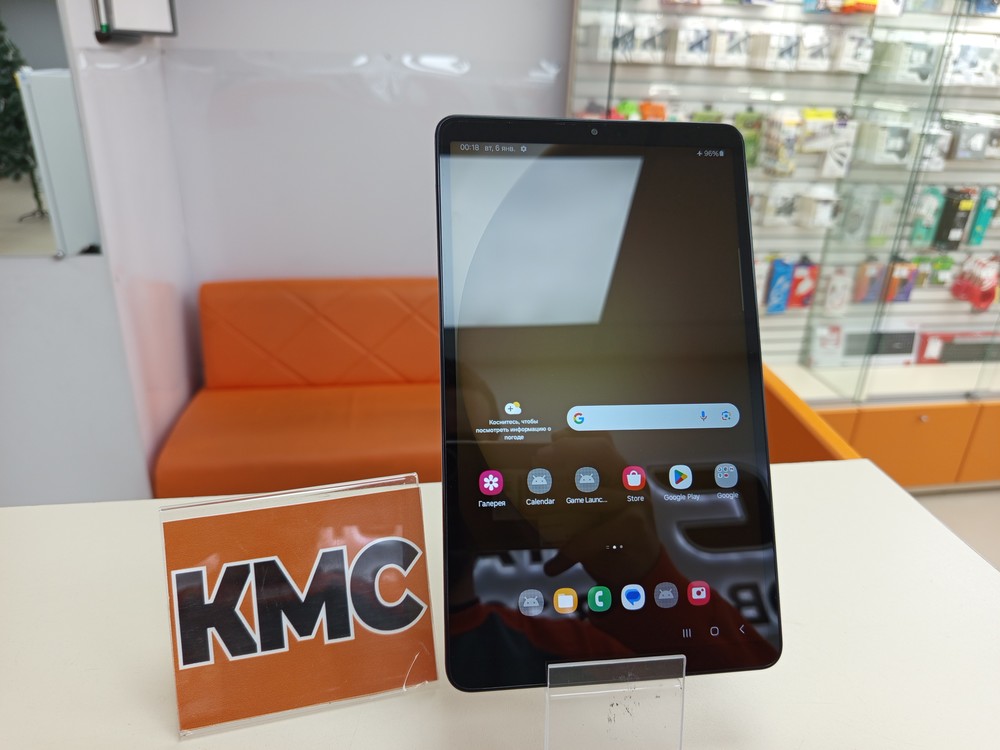 Планшет Samsung Galaxy Tab A9 LTE 8/128